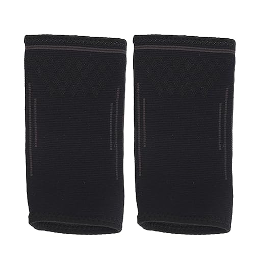 Mejora tu estilo con las mejores pulseras para antebrazo de moda Jiakalamo 1 par de mangas de voleibol, pulseras deportivas para el antebrazo flexibilidad, mangas deportivas para el antebrazo, muñequera deportiva de voleibol elástica (M)