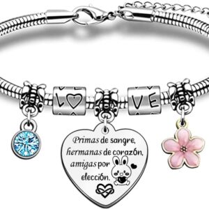 Brazaletes Mujeres Regalo Día San Valentín