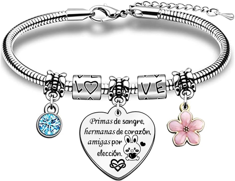 Brazaletes Mujeres Regalo Día San Valentín Brazaletes Mujeres Regalo Día San Valentín