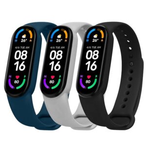 Correa Suave Compatible Xiaomi Mi Band