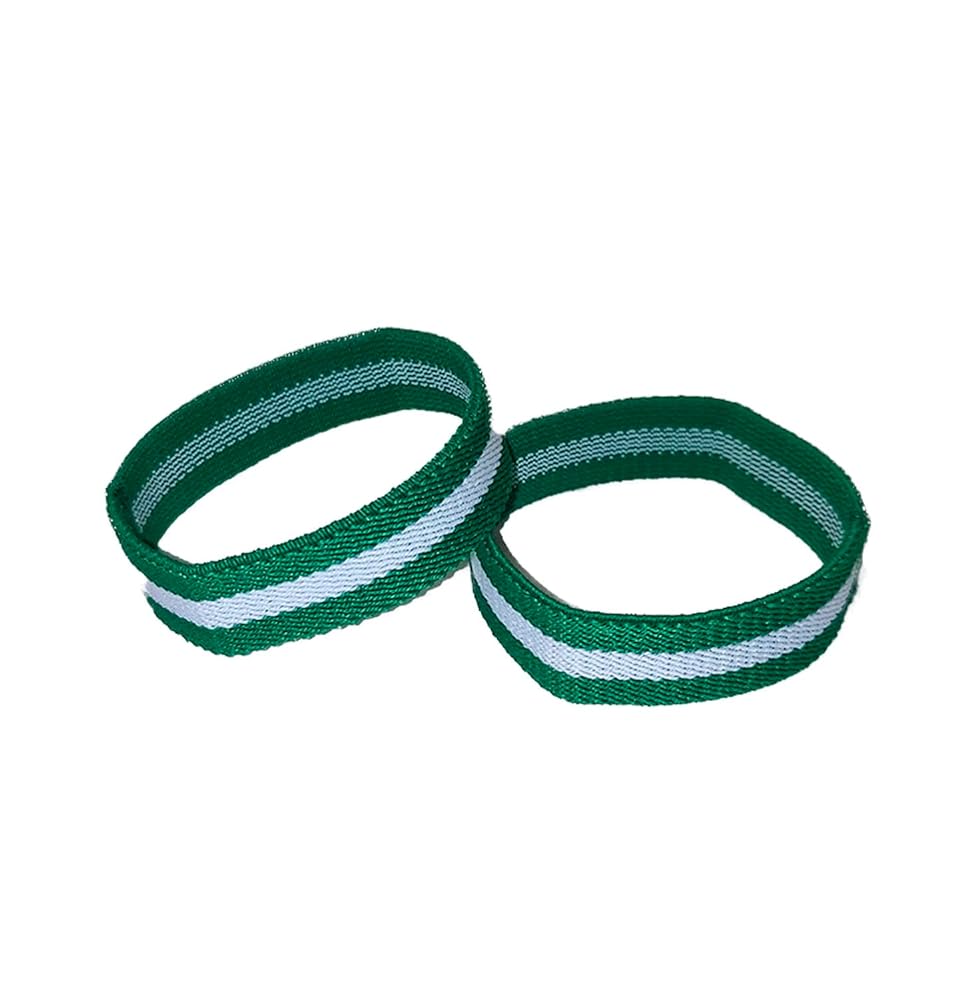 Pack 2 Pulseras Elásticas Andalucía Unisex Pack 2 Pulseras Elásticas Andalucía Unisex