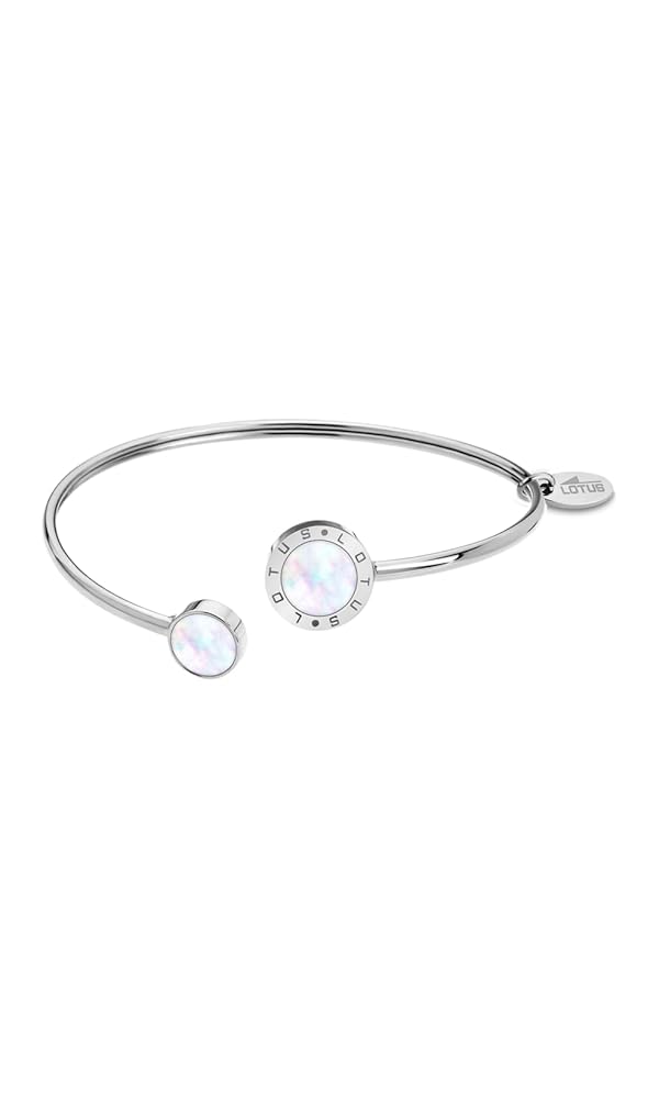 Pulsera de acero inoxidable para mujer Pulsera de acero inoxidable para mujer