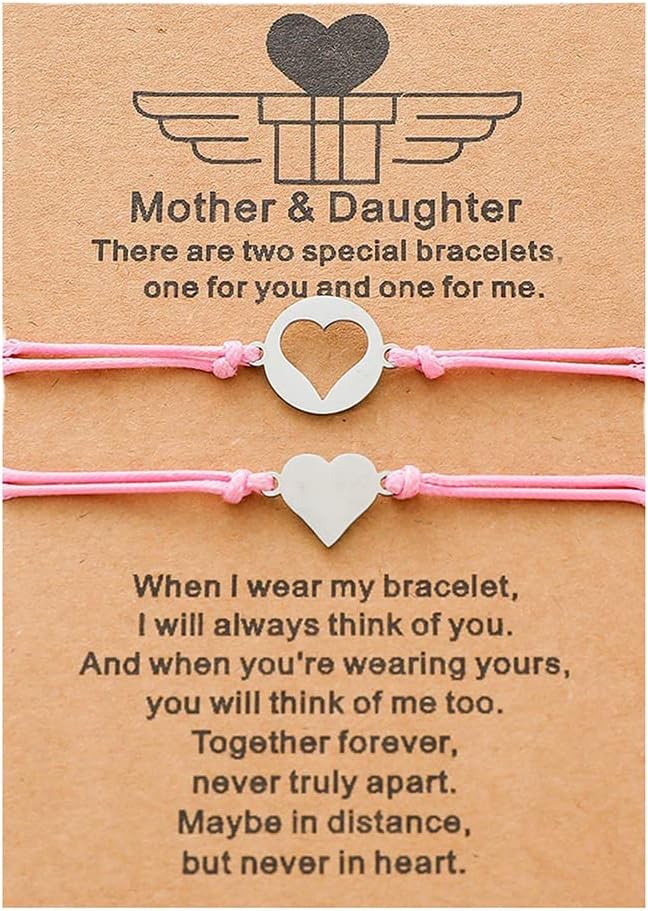 Pulsera de amistad con colgante dorado Pulsera de amistad con colgante dorado