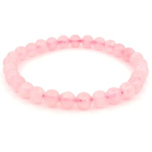 Pulsera de Piedras Naturales - 18,5cm