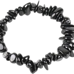 Pulsera de Turmalina Natural Unisex