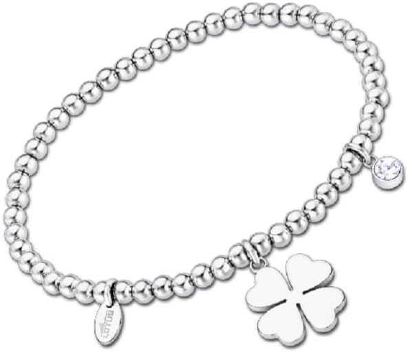 Pulsera LOTUS STYLE Acero Inoxidable Mujer Pulsera LOTUS STYLE Acero Inoxidable Mujer