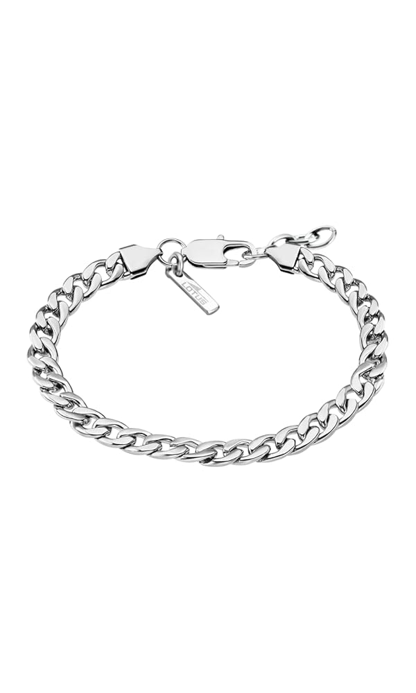 Pulsera LOTUS STYLE LS1935-2/1 Hombre Pulsera LOTUS STYLE LS1935-2/1 Hombre