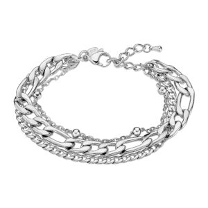 Pulsera LOTUS STYLE LS2339-2/1 Mujer Acero