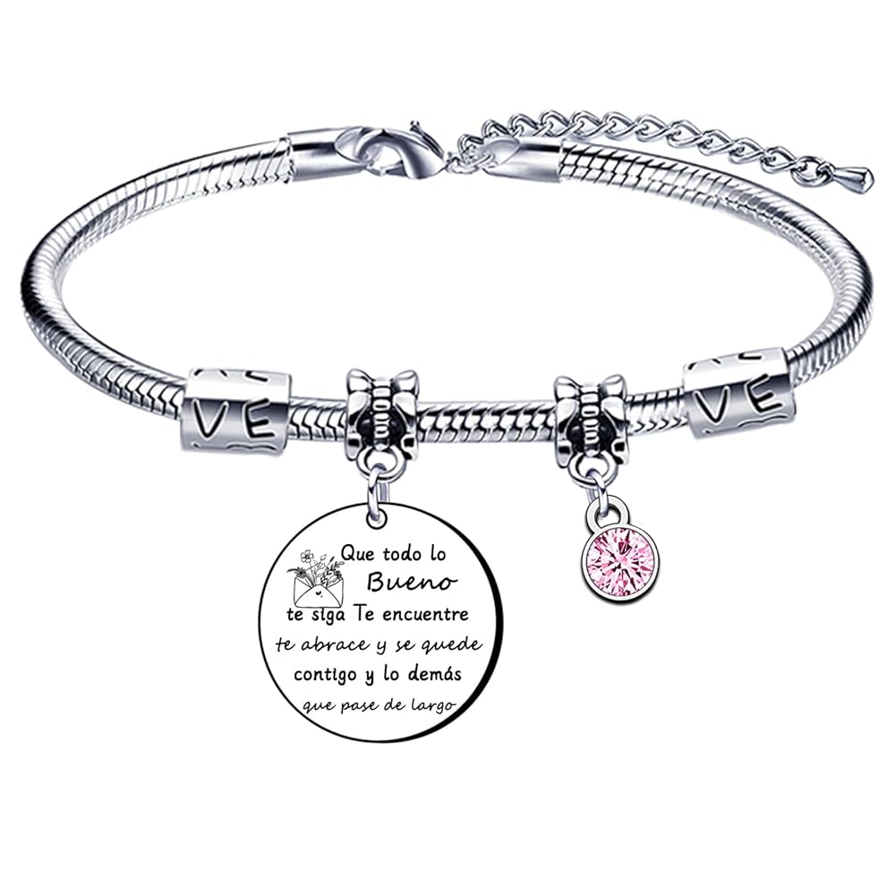 Pulseras de Amistad para Mujeres Pulseras de Amistad para Mujeres